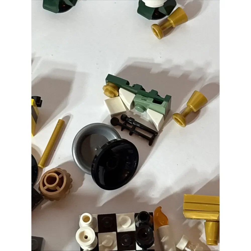 Lego Harry Potter Advent Calendar Replacement Pieces - NOT A FULL SET